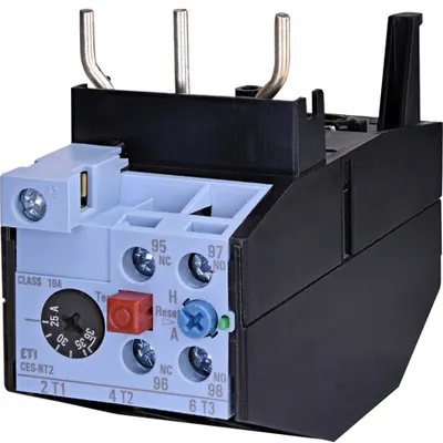 Releu termic CES CES-RT2-36