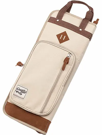 Husă pentru bețe Tama - TSB24 BE Stick Bag, Beige
