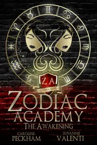 Zodiac Academy: The Awakening