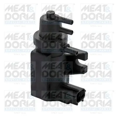 Convertor presiune potrivit MAZDA 3, 6, 6 KOMBI, CX-5 2.2D 04.12