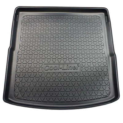 Tavita Portbagaj Compatibila Volkswagen Golf Mk7 2012-2020 Combi