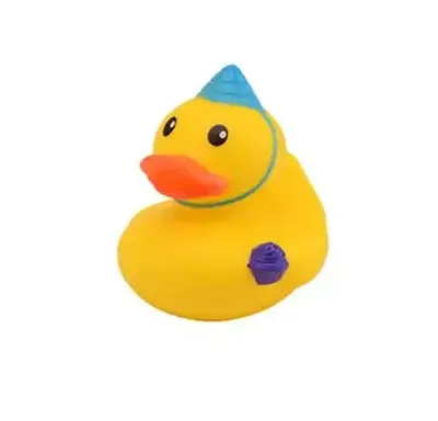 Ratusca de cauciuc pentru baie John Toys diverse modele