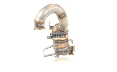 Catalizator Euro 4 Potrivit Citroen C8, Jumpy; Fiat Scudo, Ulysse; Lancia Phedra; Peugeot 807, Expert, Expert Tepee 2.0d 02.06