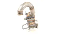 Catalizator Euro 4 Potrivit Citroen C8, Jumpy; Fiat Scudo, Ulysse; Lancia Phedra; Peugeot 807, Expert, Expert Tepee 2.0d 02.06-
