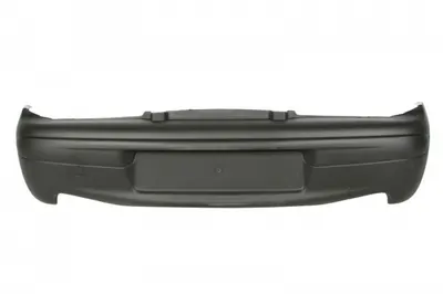 Bara spate primer negru TUV FIAT SEICENTO, SEICENTO 600 intre 1998-2010
