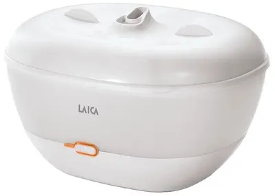 Umidificator de aer cu aburi Laica - HI3030