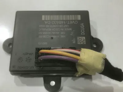Modul usa stanga / dreapta spate CV6T-14B532-DA Ford Kuga II ( 2013-2016)