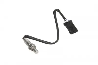 Sonda Lambda (numar Fire 4, 400mm) Potrivit Chevrolet Aveo Kalos, Epica, Evanda, Lacetti, Nubira, Spark; Citroen Berlingo Multispace, C4 Grand Picasso I, C4 I; Daewoo Evanda 0.8-3.5 10.95
