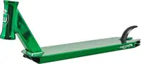 Longway Metro Shift Deck Trotinetă Freestyle - Emerald