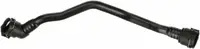 Furtun radiator superior (29mm 29mm) potrivit MERCEDES A (W176), B SPORTS TOURER (W246, W242), CLA (C117), GLA (X156) 1.5D-2.0CNG 11.11-12.19