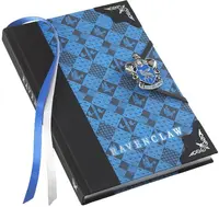Blocnotes The Noble Collection Movies: Harry Potter - Ravenclaw