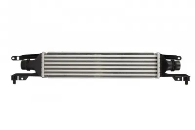 Intercooler potrivit OPEL CORSA D 1.3D 2006-2014
