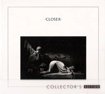 Closer