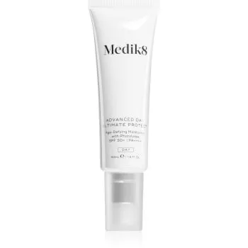 Medik8 Advanced Day Ultimate Protect crema de zi protectoare SPF 50+