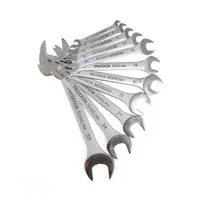 Set chei fixe Proxxon 23802, O6-32 mm, 11 piese