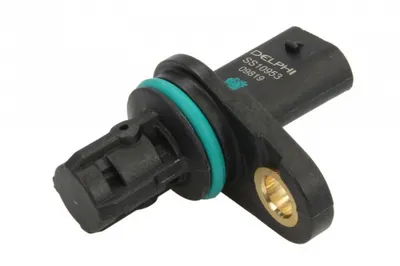 Senzor Pozitie Ax Came Chevrolet Aveo Kalos, Cruze, Orlando, Trax; Opel Astra J, Astra J Gtc, Corsa D, Corsa E, Insignia A, Mokka Mokka X, Zafira B, Zafira C 1.0-1.8lpg Dupa 2006
