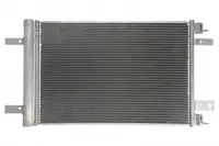 Condensator Climatizare (cu Uscator) Potrivit Ds Ds 4 Ii, Ds 7; Citroen Berlingo, Berlingo Minivan, C4 Grand Picasso Ii, C4 Ii, C4 Picasso Ii, C4 Spacetourer, C5 Aircross, Grand C4 Spacetourer 1.2-Ele