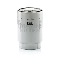 Filtru combustibil MANN-FILTER WK 11 001 x