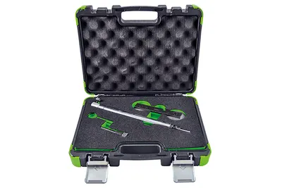 Set Dispozitive Blocare Distributie Pe Lant - Benzina - Pentru Vw Audi Jbm
