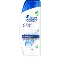 Head & Shoulders Classic Clean sampon anti-matreata 625 ml