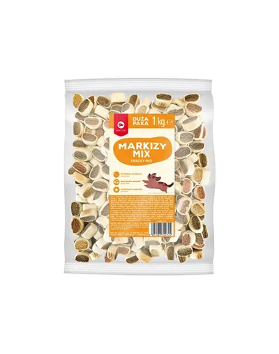 MACED Marques MIX Recompense pentru caini 1Kg