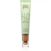 Pixi H2O gel de fata tonifiant cu apă de trandafiri culoare Warm 35 ml