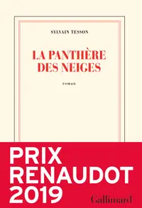 La panthere des neiges