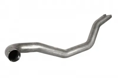 Racord evacuare (lungime:1751,5mm) EURO 4 potrivit MAN TGA, TGS I D2066LF01-D2676LF25 02.04