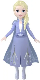 Păpuşă Disney Frozen - Erou din Frozen, sortiment , 9 cm