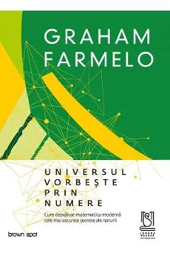 eBook Universul vorbeste prin numere