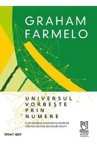 eBook Universul vorbeste prin numere