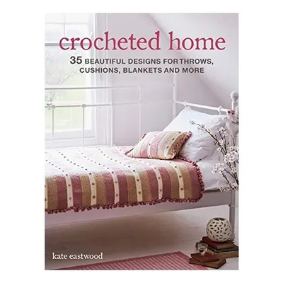 Crocheted Home