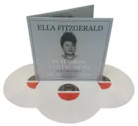 The Platinum Collection - Vinyl