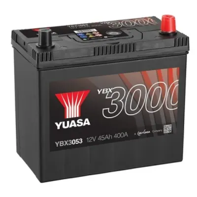 Yuasa Ybx3053