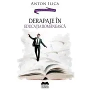 Derapaje in educatia romaneasca