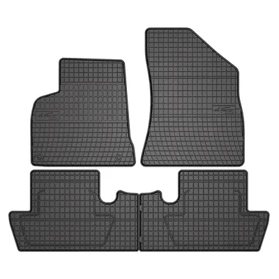 Covorase Cauciuc Compatibile Peugeot 5008 I 2008-2016
