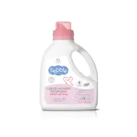 Bebble detergent lichid, 1,3 Litri