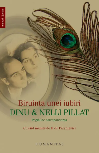 Biruinta unei iubiri. Pagini de corespondenta
