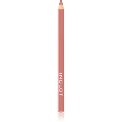 Inglot Soft Precision creion contur buze culoare 67 1 g