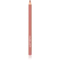 Inglot Soft Precision creion contur buze culoare 67 1 g