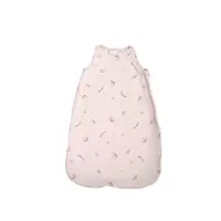 Sac de dormit de vara bebe 85 cm ocru cometa