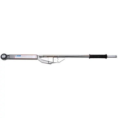 Cheie dinamometrica industriala 3/4 3/4, 200 - 800Nm, 150 - 600lbf-in, 1140mm, 9000g