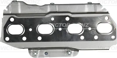 Garnitura Galerie Evacuare Potrivit Ds Ds 3, Ds 4, Ds 5; Citroen C4, C4 Grand Picasso I, C4 Grand Picasso Ii, C4 I, C4 Ii, C4 Picasso I, C4 Picasso Ii, C4 Spacetourer, C5 Iii, Ds3, Ds4 1.6 1.6h 02.06
