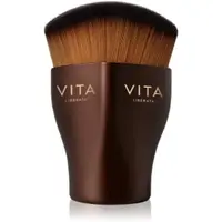 Vita Liberata The Pyramid Face Blending Brush pensulă pentru aplicarea produselor cremoase