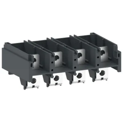 Kit memorare locatie cablu pentru contactor TeSys Giga LC1G115-225, 4P