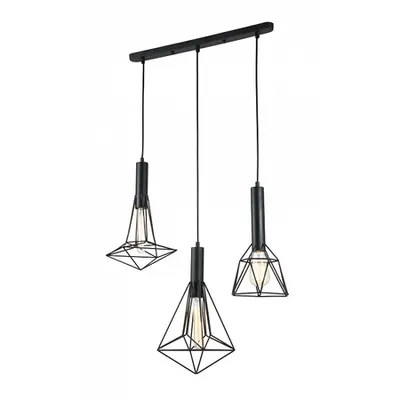 Lampa suspendata Spider T021-03-B