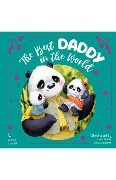 The Best Daddy in the World -