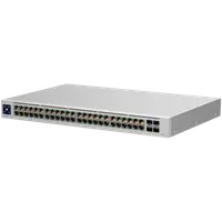 UniFi 48Port Gigabit Switch with PoE and SFP