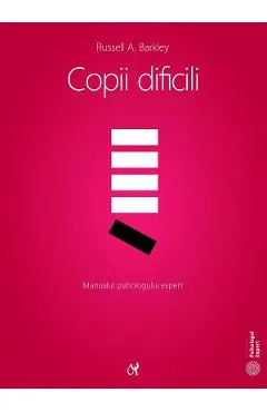 Copii dificili