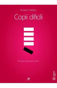 Copii dificili